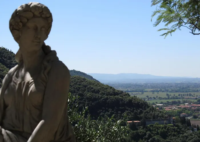 Agriturismo La Grotta