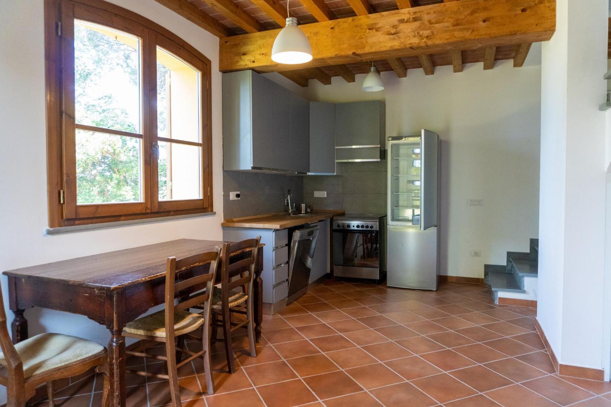 Agriturismo La Grotta * San Giuliano Terme