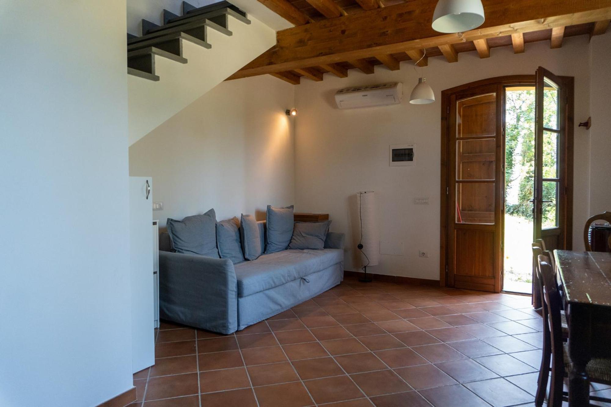 Farm stay Agriturismo La Grotta