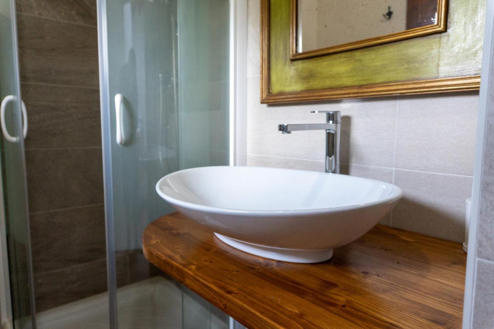 Farm stay Agriturismo La Grotta San Giuliano Terme