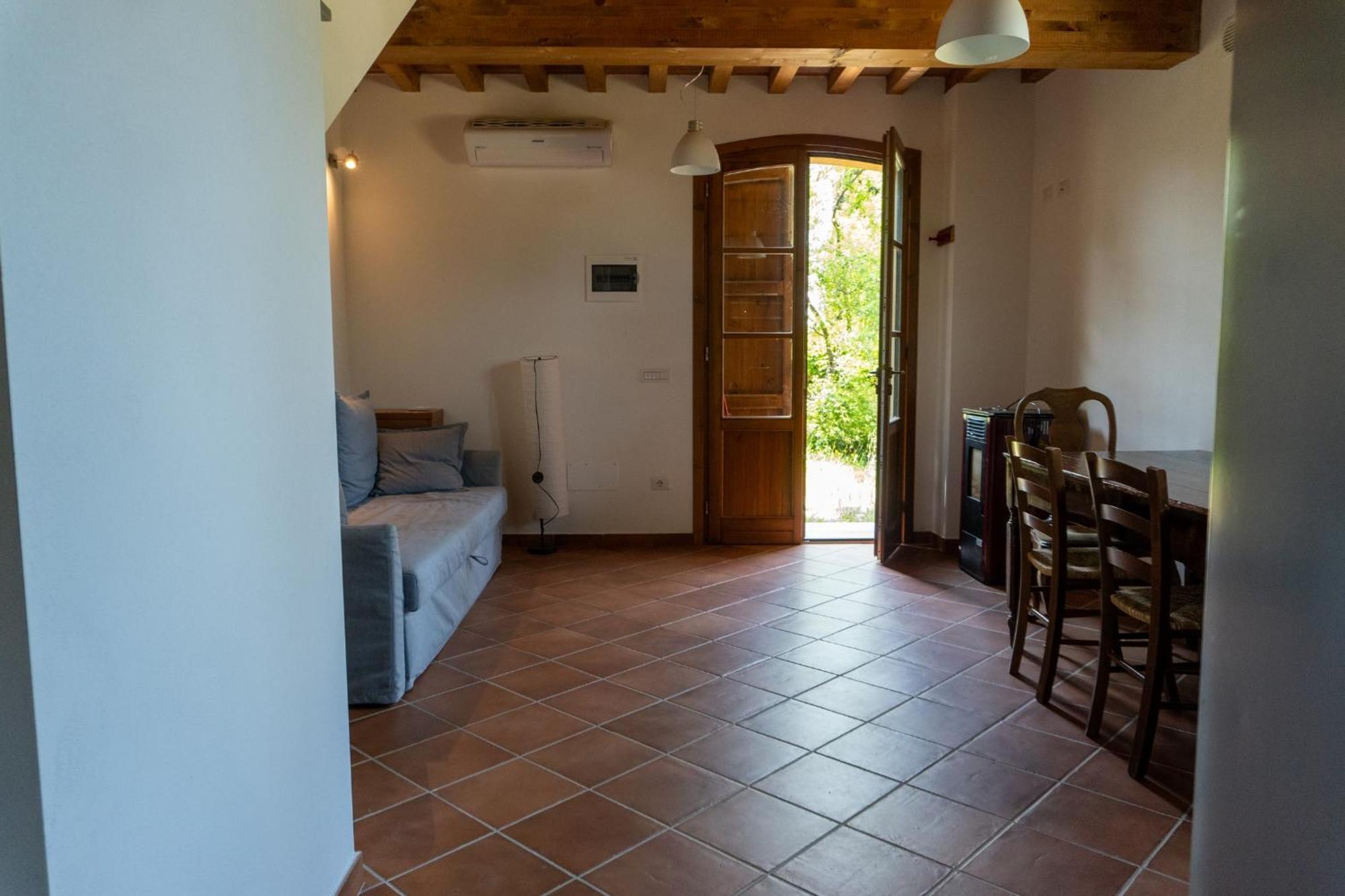 Agriturismo La Grotta * San Giuliano Terme