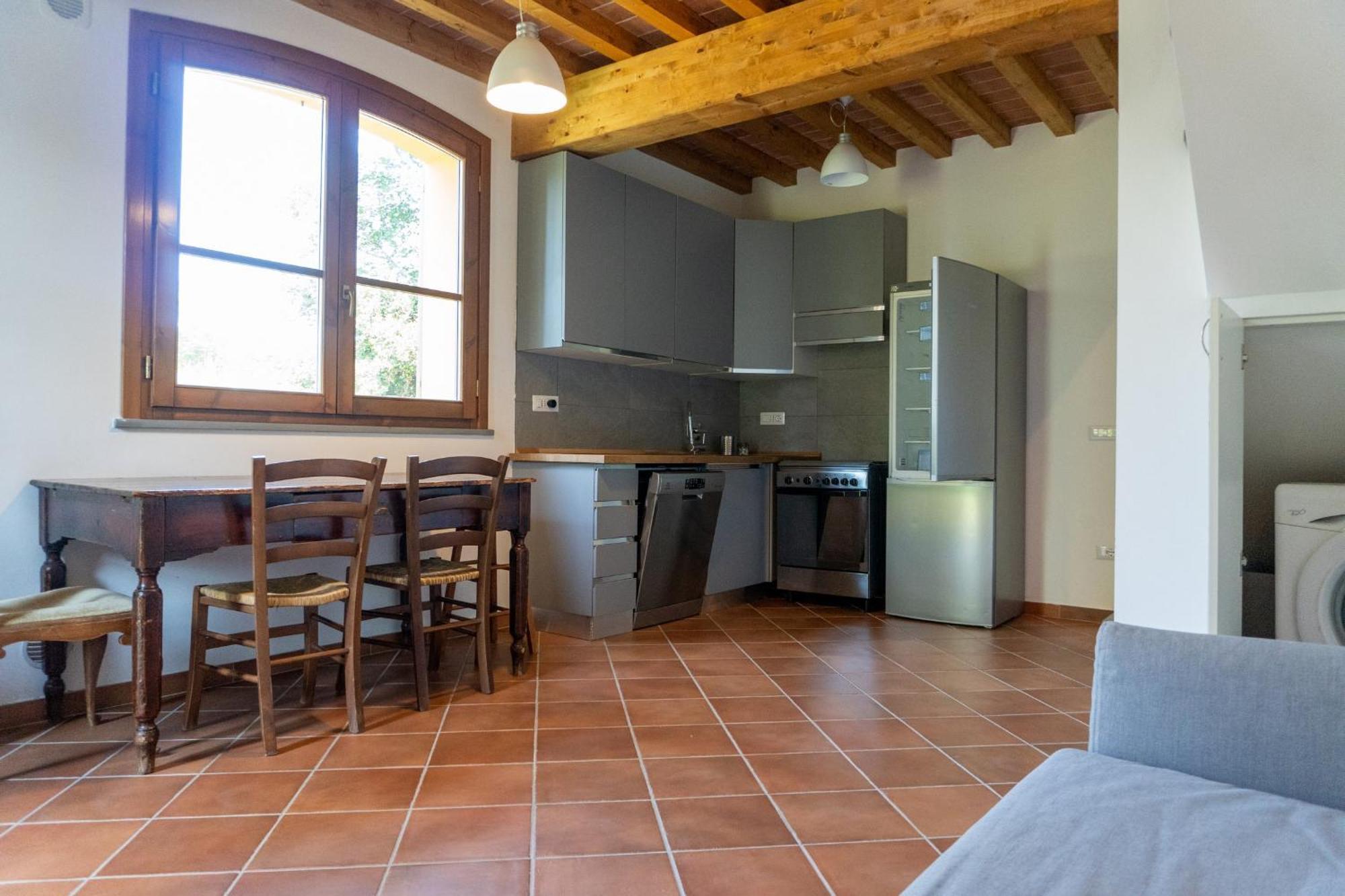 Agriturismo La Grotta San Giuliano Terme