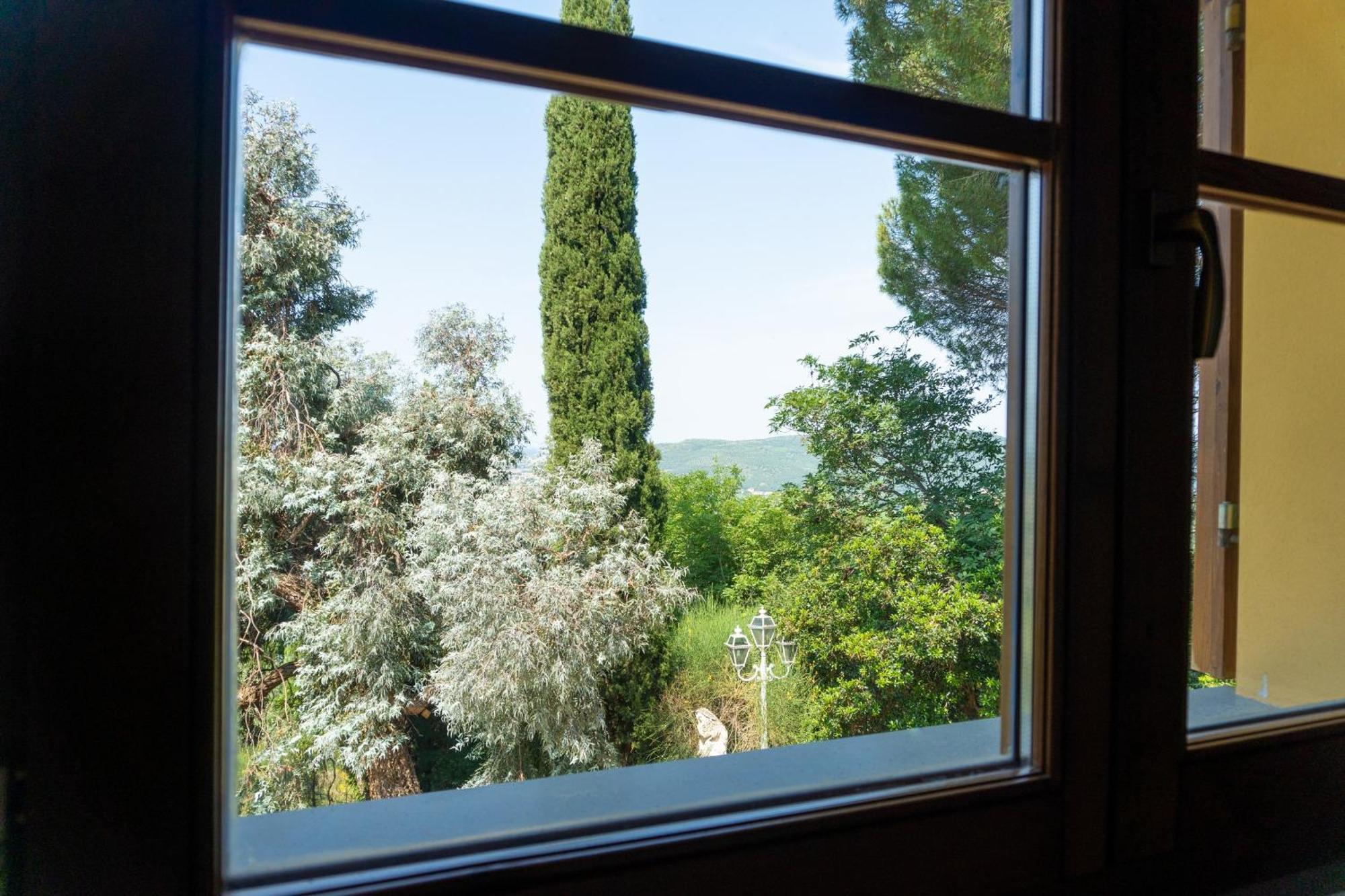 Farm stay Agriturismo La Grotta *