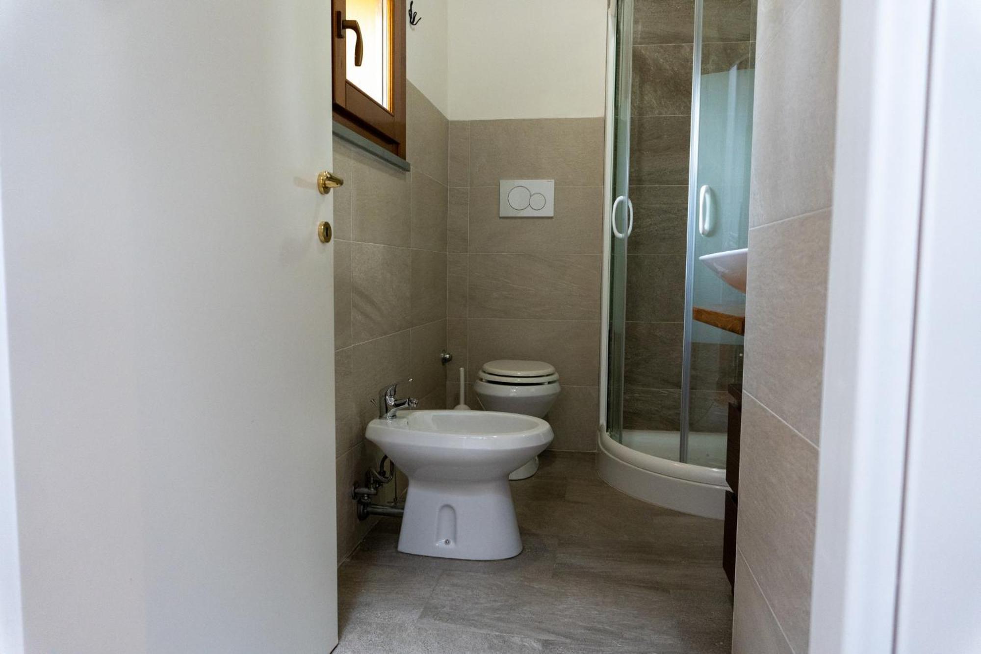 Agriturismo La Grotta Farm stay *