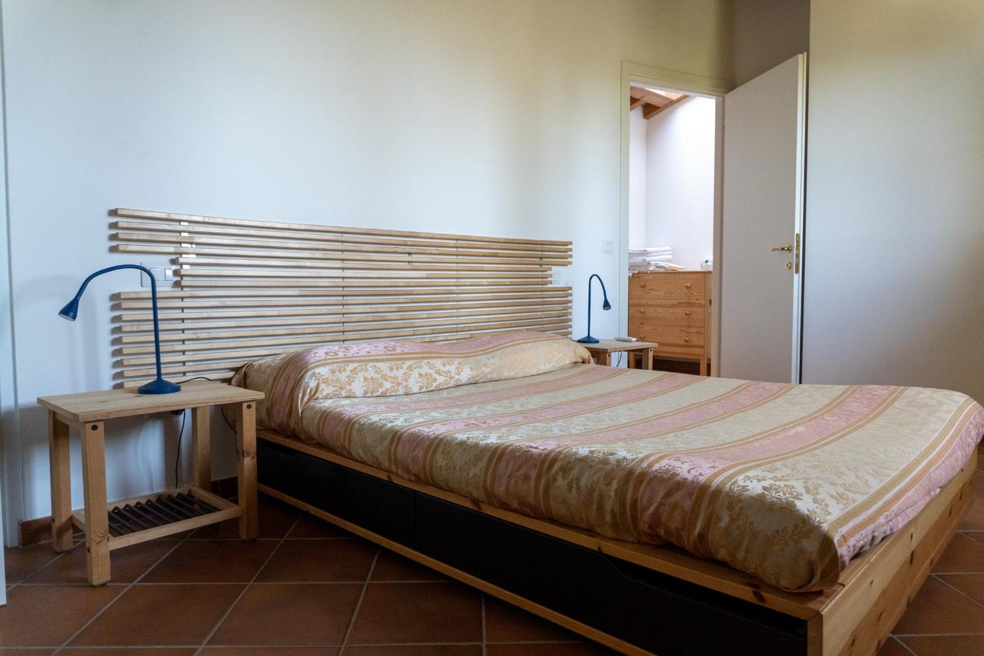 Farm stay Agriturismo La Grotta San Giuliano Terme