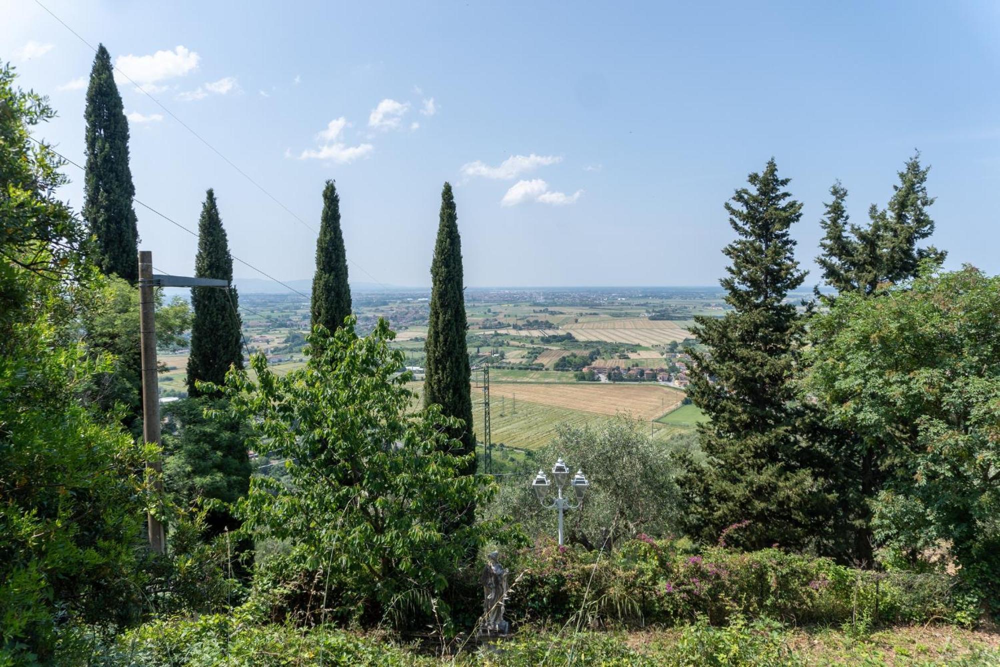 Agriturismo La Grotta * San Giuliano Terme