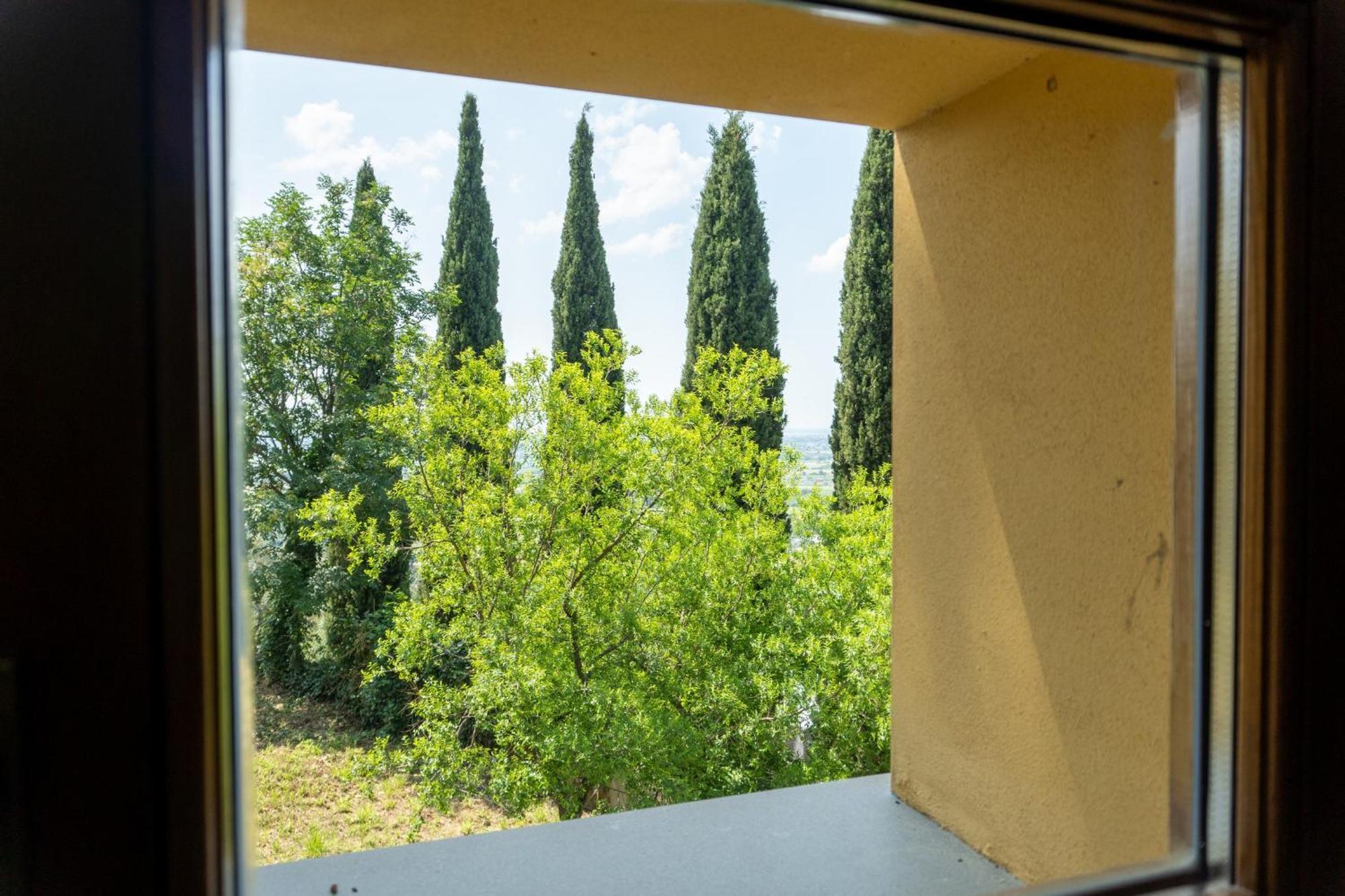 Farm stay Agriturismo La Grotta *