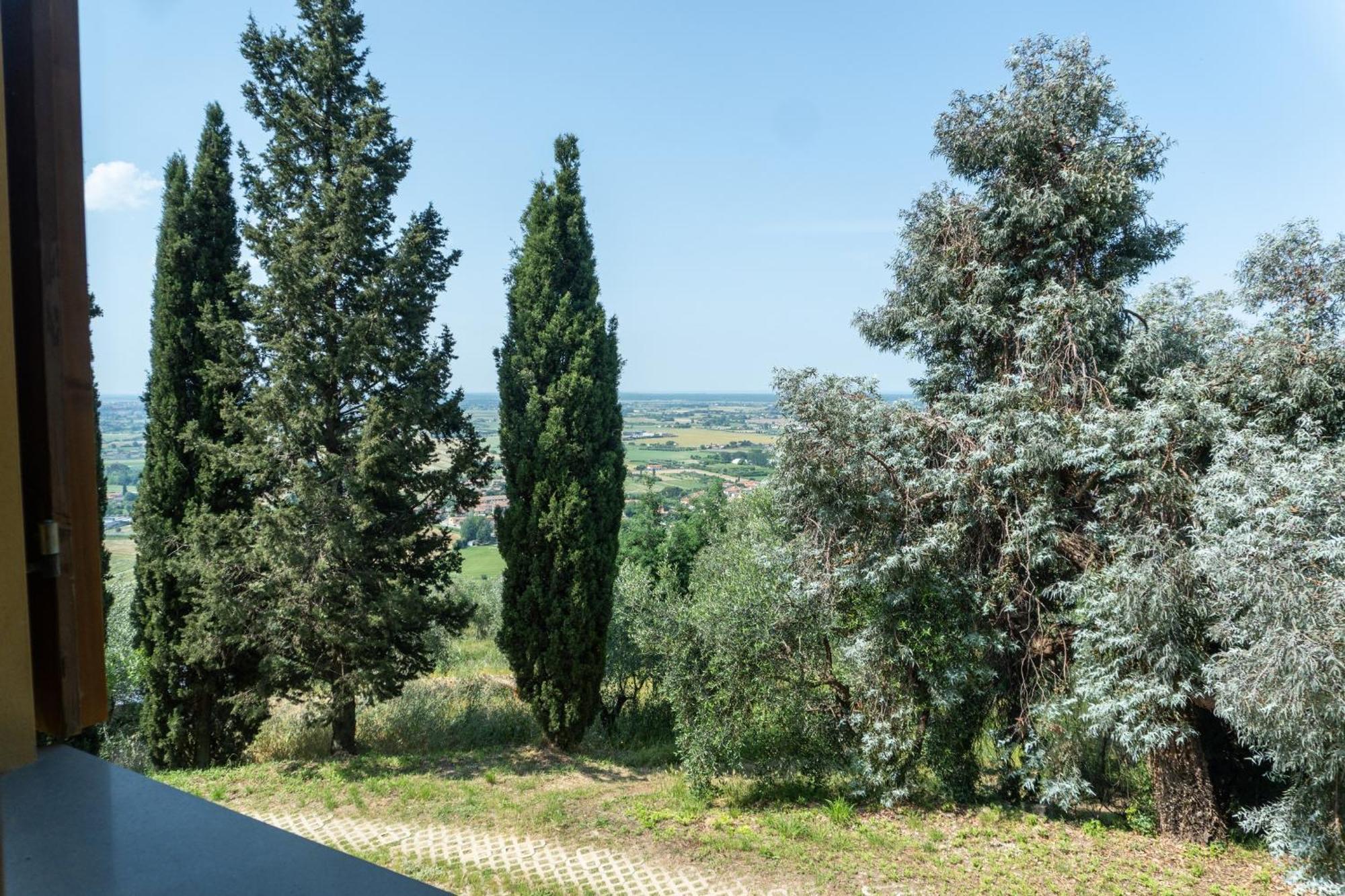 Agriturismo La Grotta Farm stay *