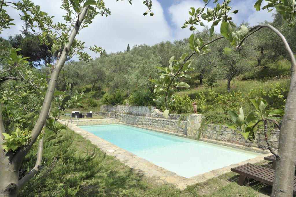 Farm stay Agriturismo La Grotta San Giuliano Terme