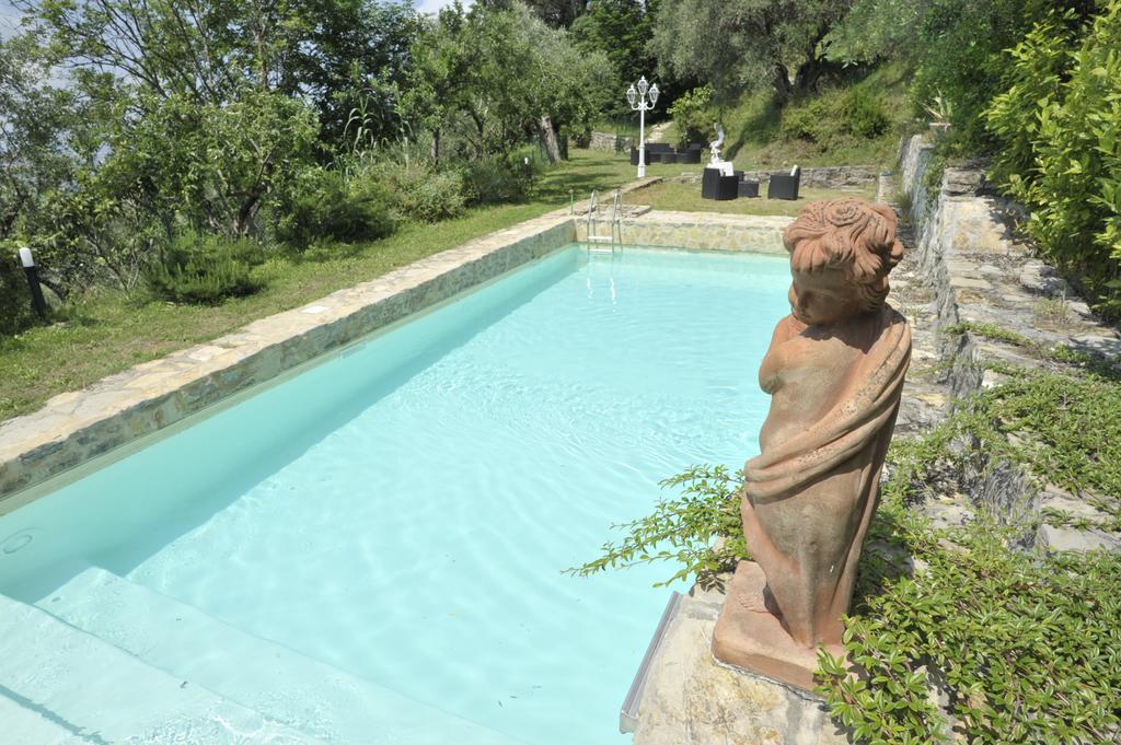 Agriturismo La Grotta San Giuliano Terme