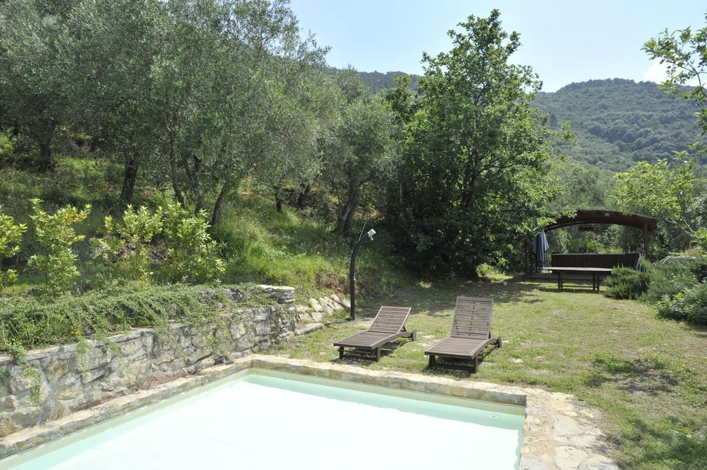 Farm stay Agriturismo La Grotta