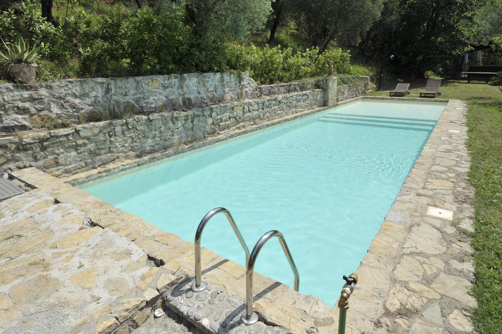 Farm stay Agriturismo La Grotta San Giuliano Terme