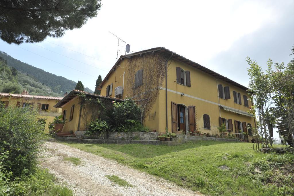 Farm stay Agriturismo La Grotta San Giuliano Terme