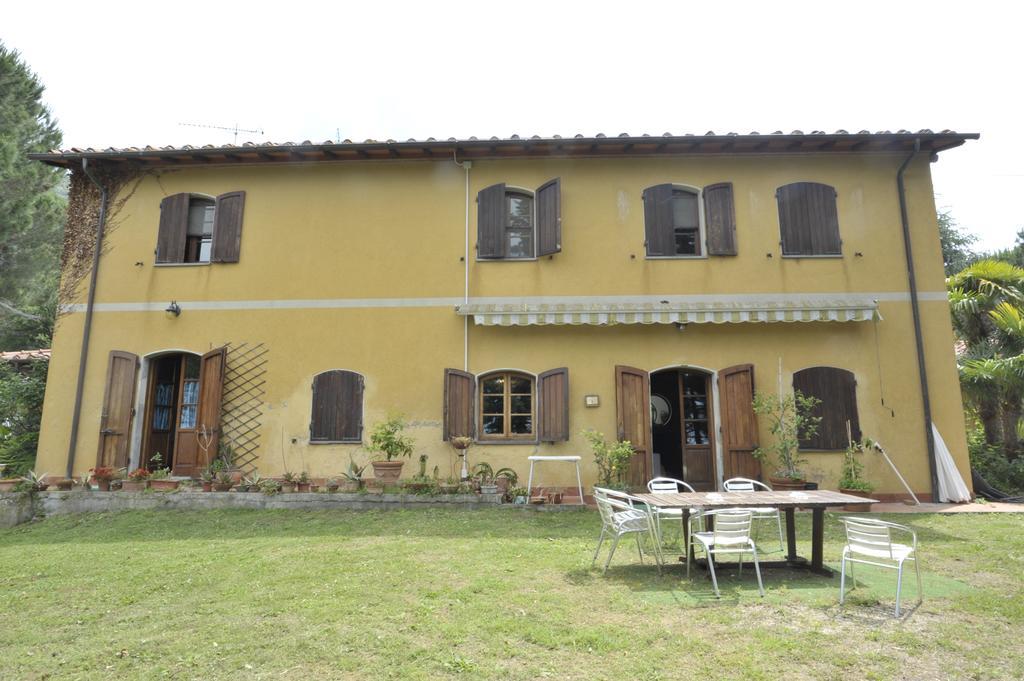 Agriturismo La Grotta