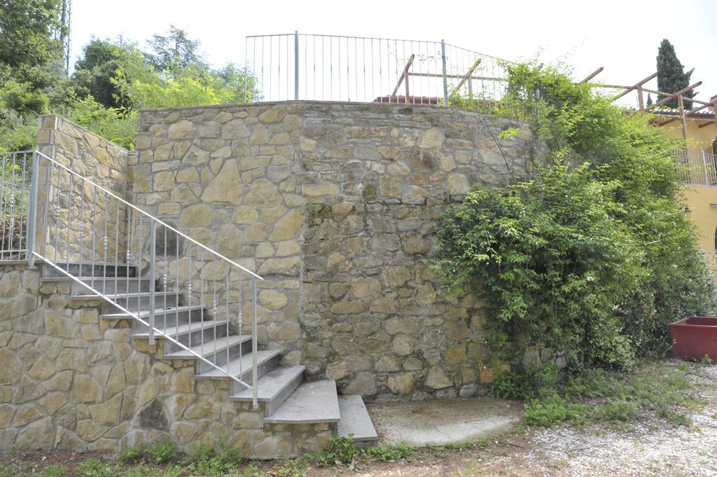 Farm stay Agriturismo La Grotta *