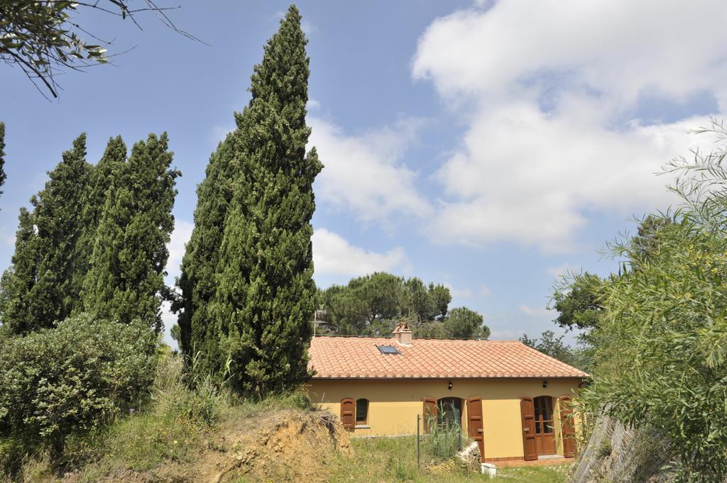 Agriturismo La Grotta San Giuliano Terme
