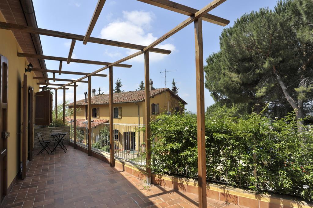 Farm stay Agriturismo La Grotta