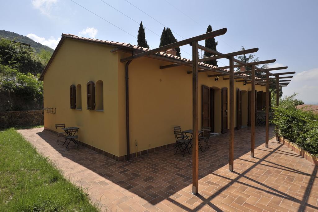 Farm stay Agriturismo La Grotta San Giuliano Terme