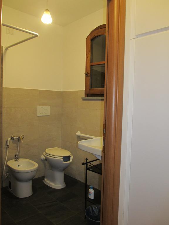 Farm stay Agriturismo La Grotta *