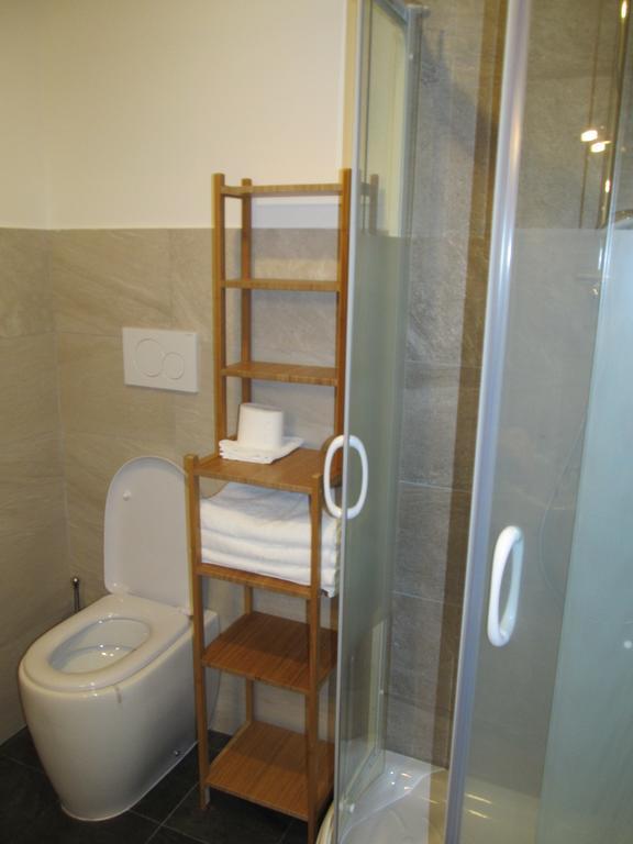 Farm stay Agriturismo La Grotta