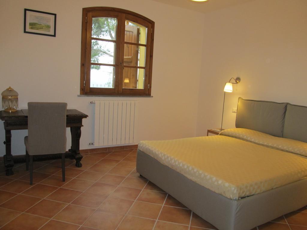 Farm stay Agriturismo La Grotta San Giuliano Terme
