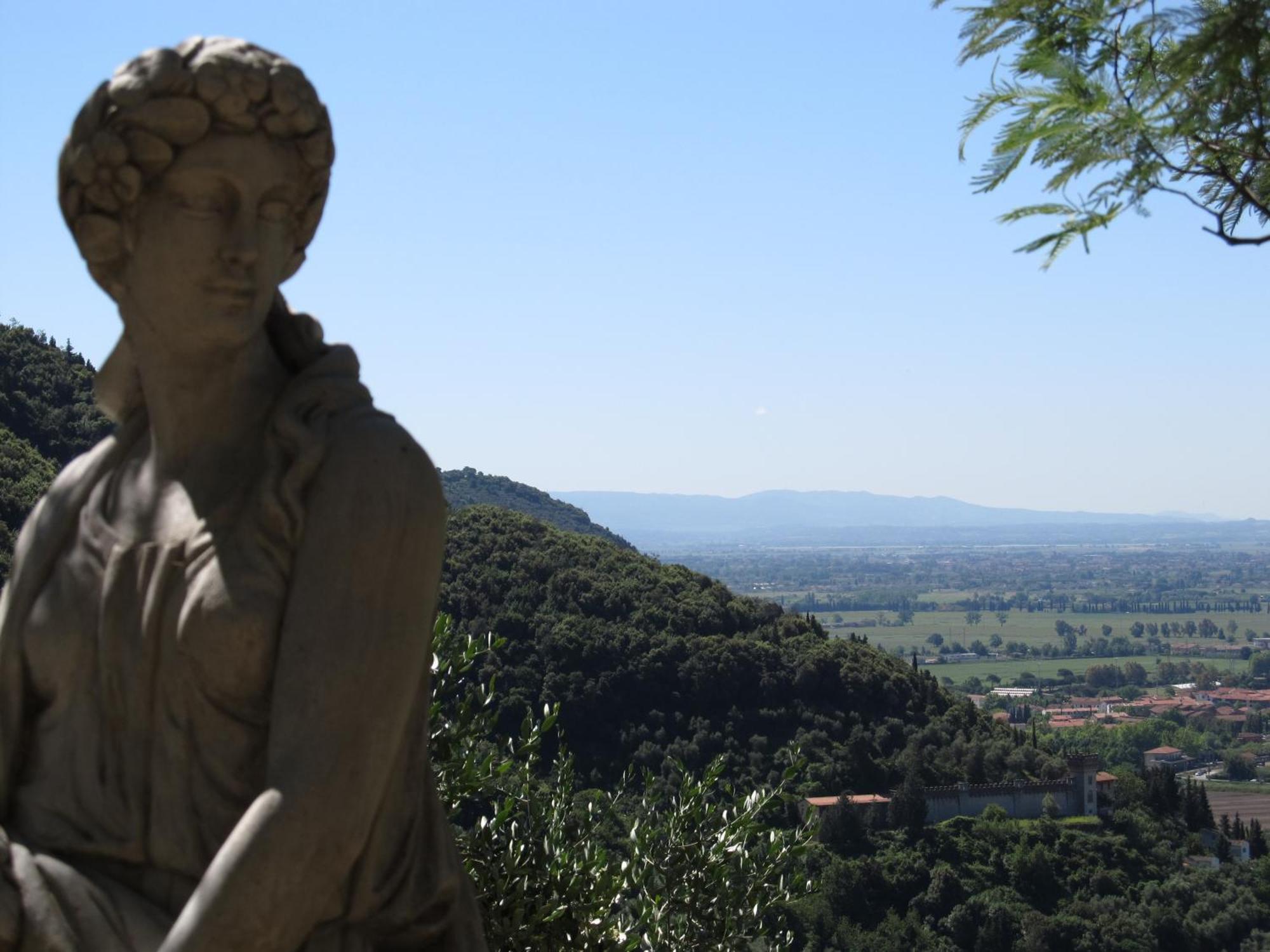 Agriturismo La Grotta San Giuliano Terme