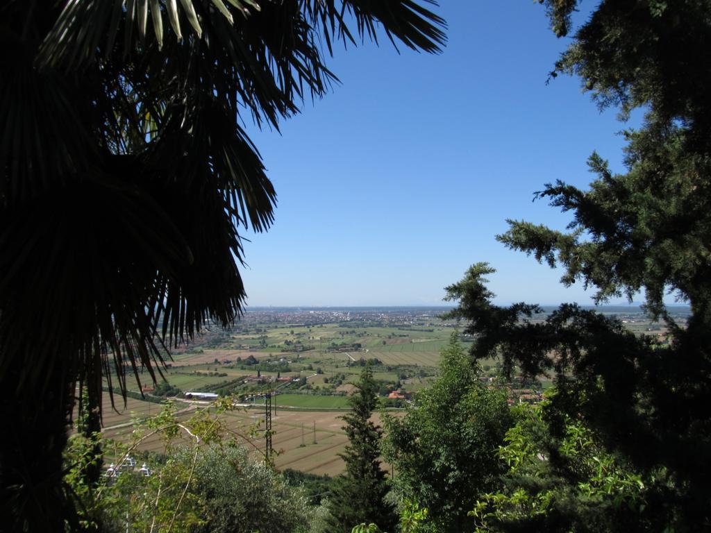 Farm stay Agriturismo La Grotta