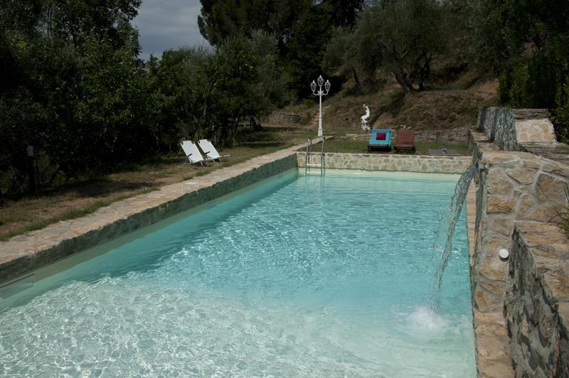 Farm stay Agriturismo La Grotta *