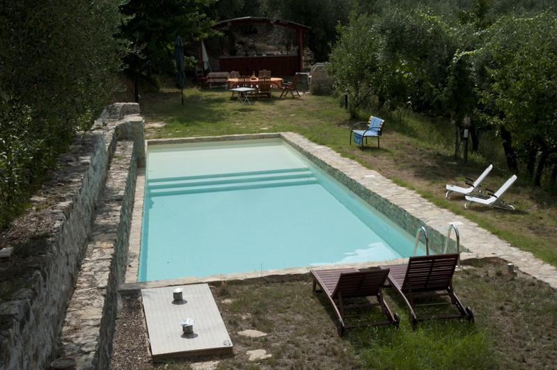 Farm stay Agriturismo La Grotta