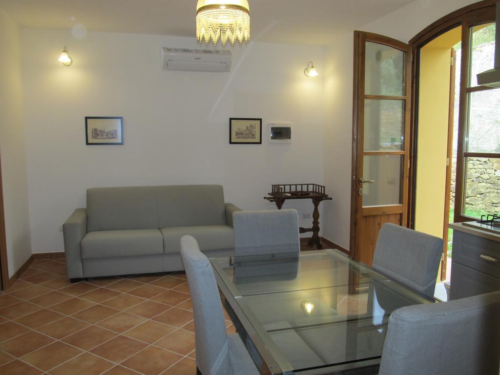 Farm stay Agriturismo La Grotta *