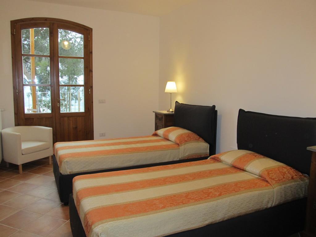 Agriturismo La Grotta San Giuliano Terme