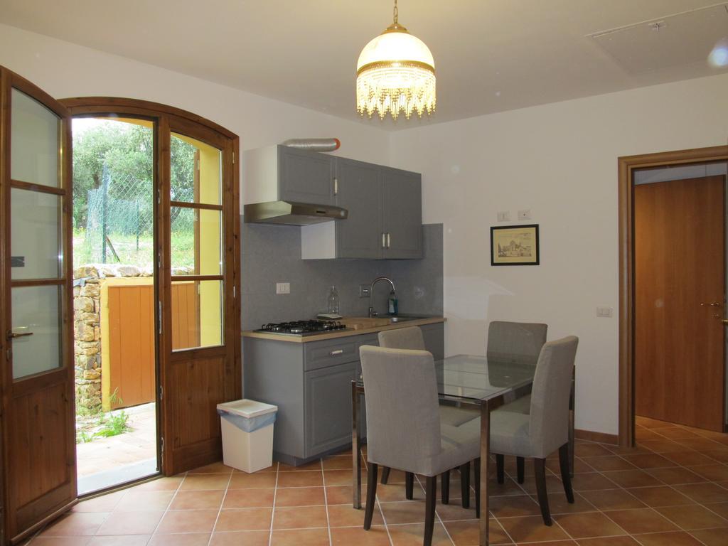 Farm stay Agriturismo La Grotta San Giuliano Terme