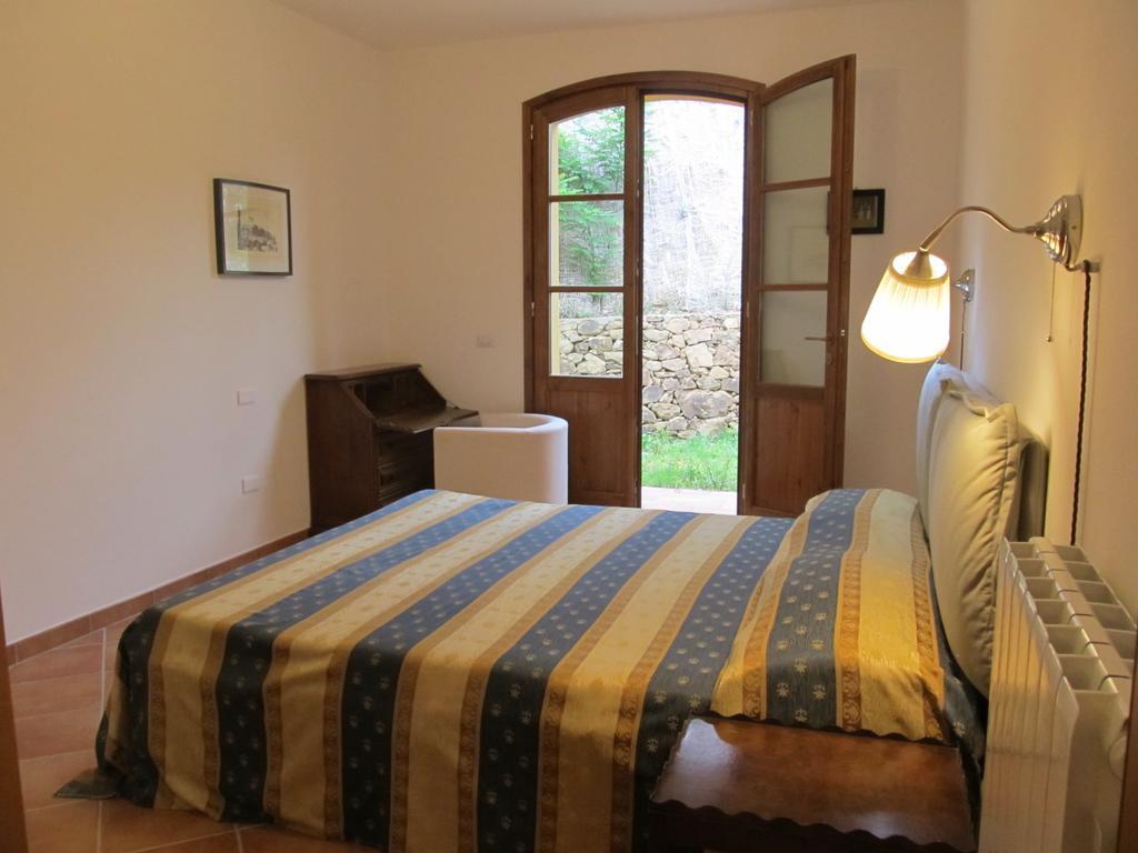 Farm stay Agriturismo La Grotta