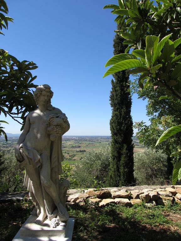 Farm stay Agriturismo La Grotta San Giuliano Terme