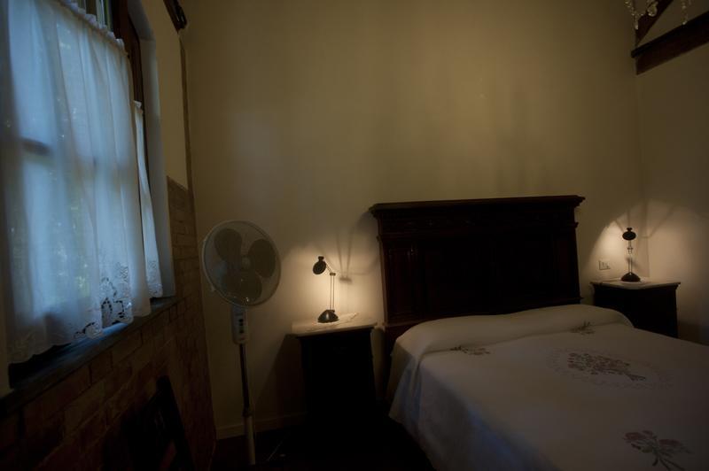 Agriturismo La Grotta San Giuliano Terme
