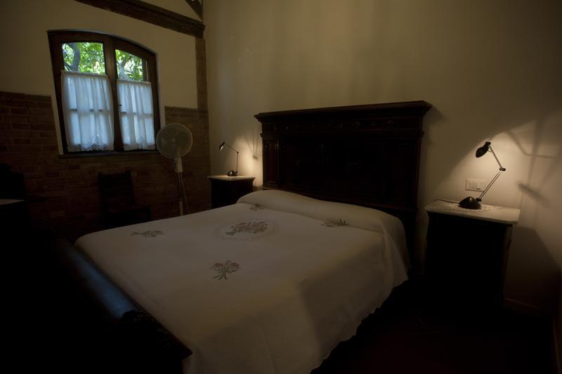 Farm stay Agriturismo La Grotta San Giuliano Terme