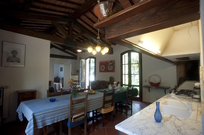 Farm stay Agriturismo La Grotta San Giuliano Terme