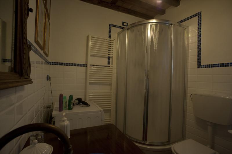Farm stay Agriturismo La Grotta *