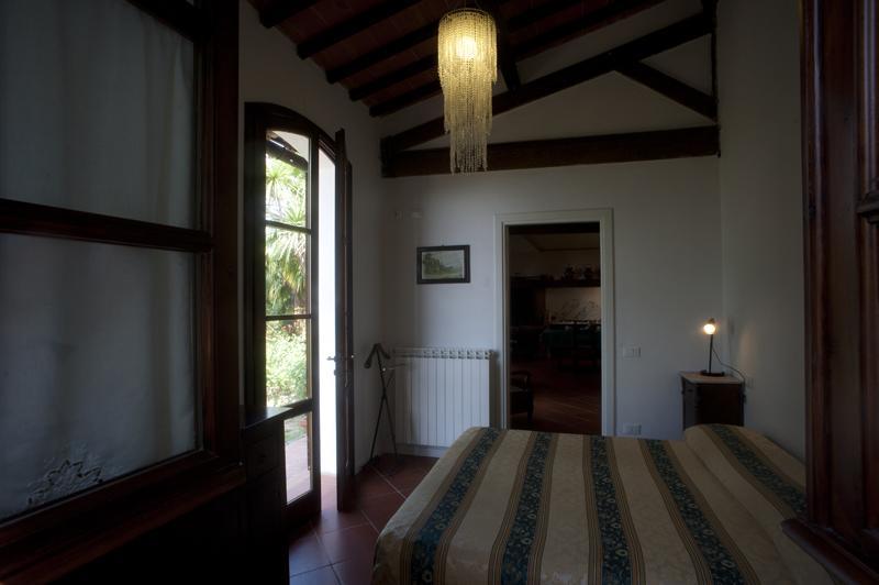 Farm stay Agriturismo La Grotta San Giuliano Terme