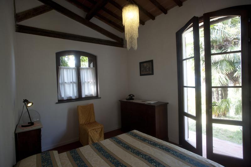 Agriturismo La Grotta