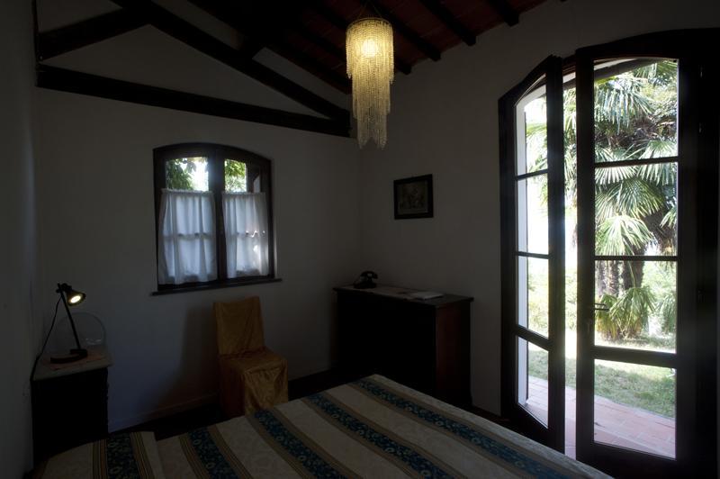 Farm stay Agriturismo La Grotta *