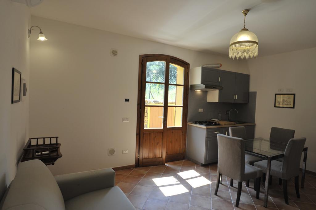Farm stay Agriturismo La Grotta San Giuliano Terme
