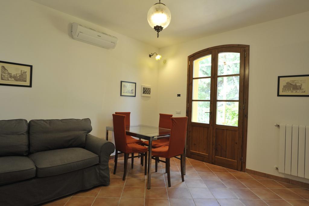 Agriturismo La Grotta San Giuliano Terme