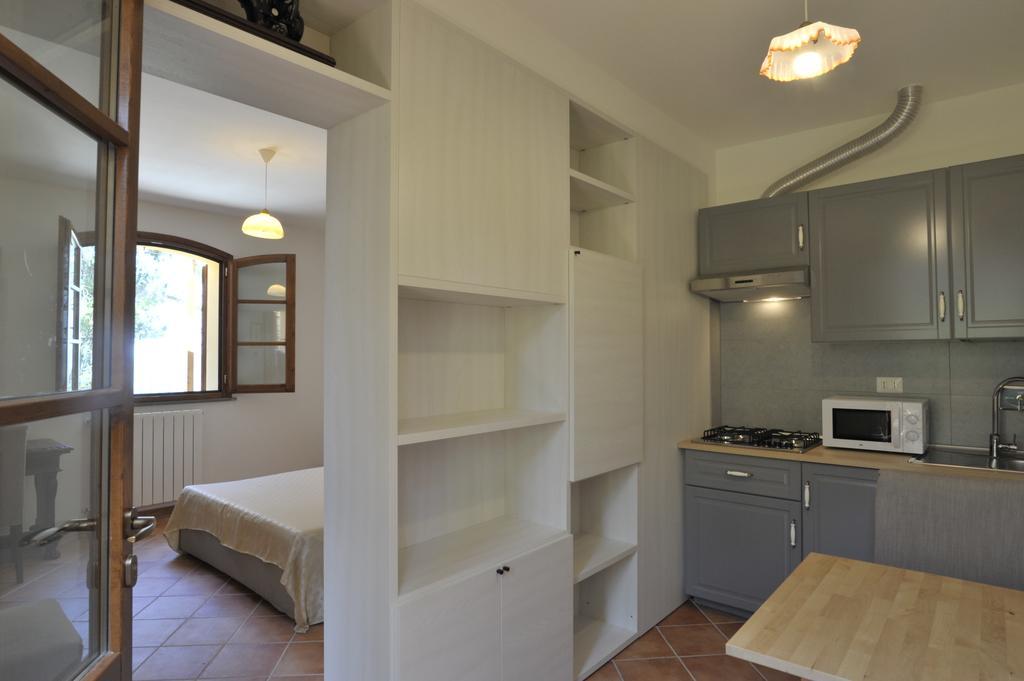 Farm stay Agriturismo La Grotta San Giuliano Terme