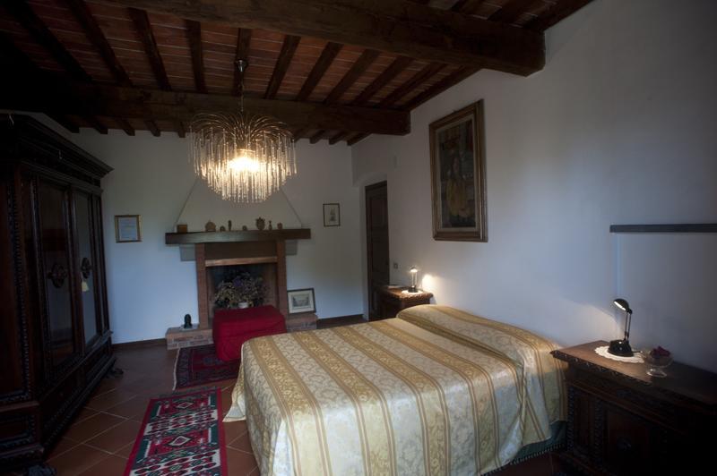 Agriturismo La Grotta Farm stay *
