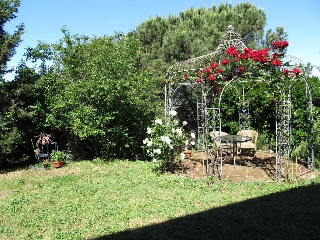 Farm stay Agriturismo La Grotta *