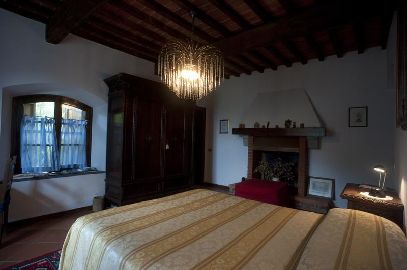 Agriturismo La Grotta San Giuliano Terme