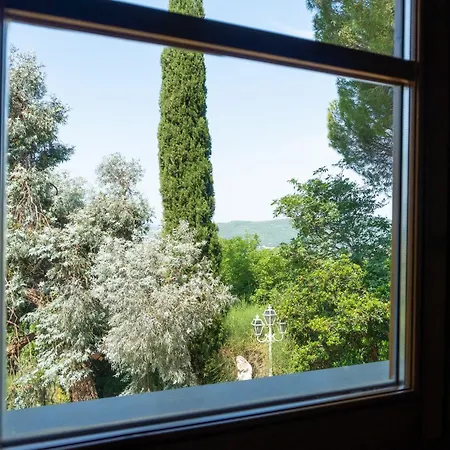 Agriturismo La Grotta San Giuliano Terme Exterior photo