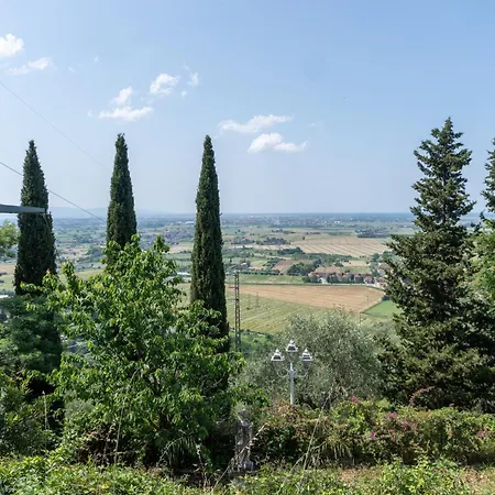 Agriturismo La Grotta San Giuliano Terme Exterior photo