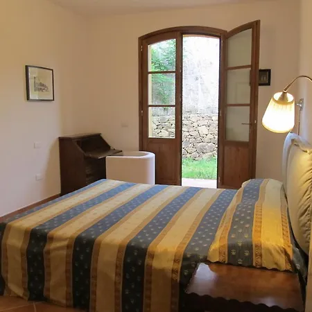 Agriturismo La Grotta San Giuliano Terme Exterior photo